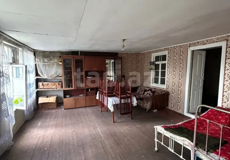 80 000 AZN - 6 otaqlı mənzil , Şamaxı