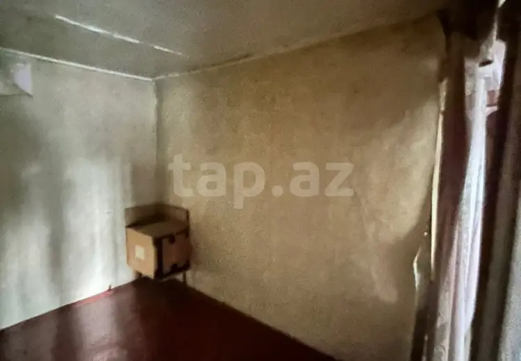 80 000 AZN - 6 otaqlı mənzil , Şamaxı