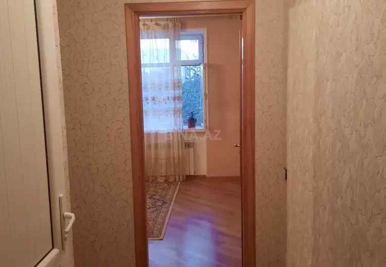500 AZN - 2 otaqlı mənzil Kirayə (aylıq), 8-ci kilometr, Laçın
