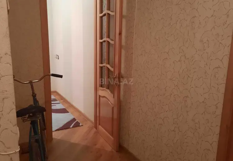 500 AZN - 2 otaqlı mənzil Kirayə (aylıq), 8-ci kilometr, Laçın