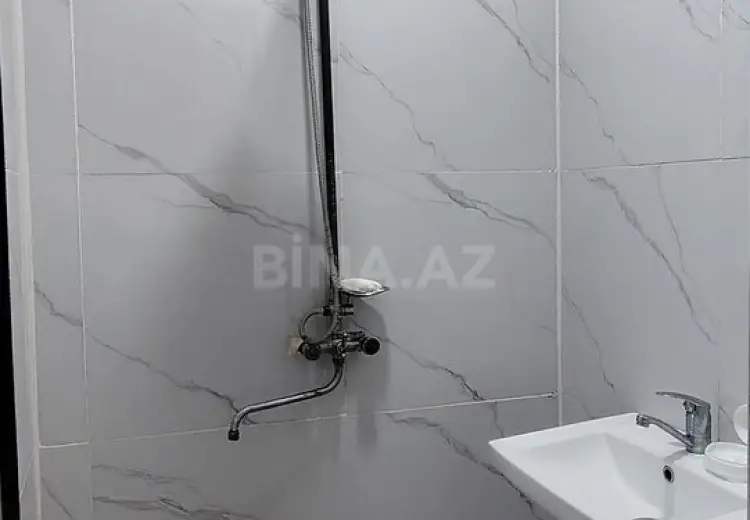 80 000 AZN - 4 otaqlı mənzil Satılır, Ağdaş