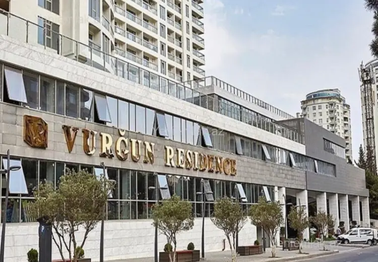 560 000 AZN - 3 otaqlı mənzil Satılır, Nizami, Bakı