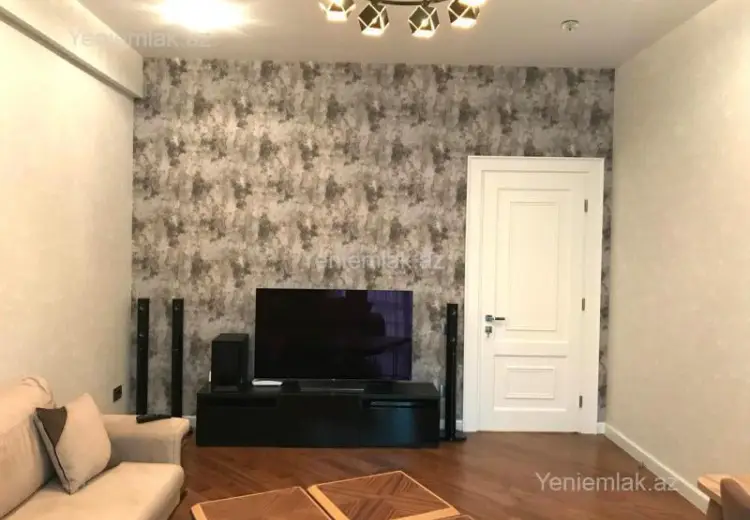560 000 AZN - 3 otaqlı mənzil Satılır, Nizami, Bakı