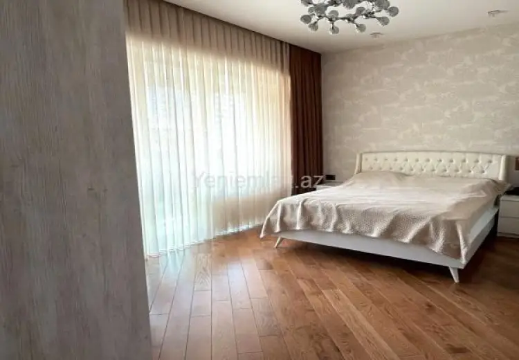560 000 AZN - 3 otaqlı mənzil Satılır, Nizami, Bakı