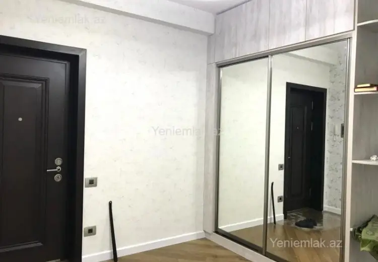 560 000 AZN - 3 otaqlı mənzil Satılır, Nizami, Bakı