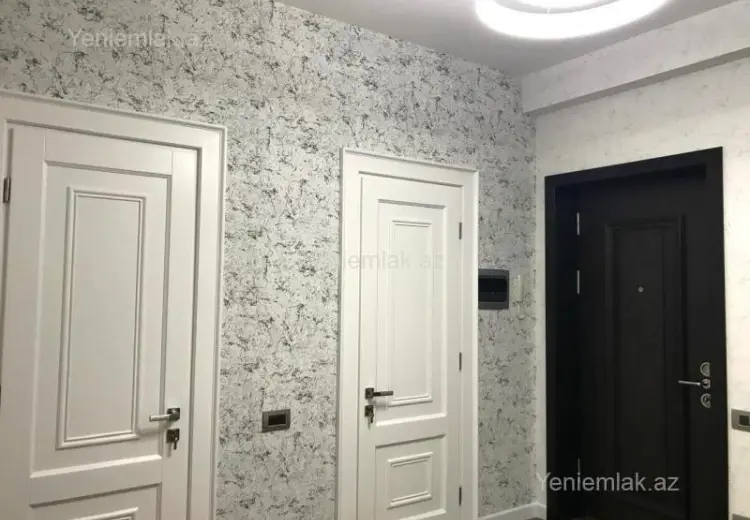 560 000 AZN - 3 otaqlı mənzil Satılır, Nizami, Bakı