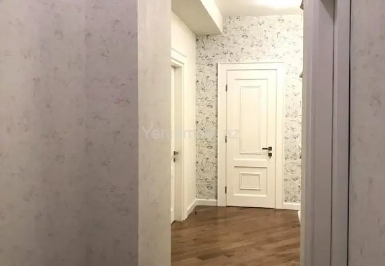 560 000 AZN - 3 otaqlı mənzil Satılır, Nizami, Bakı