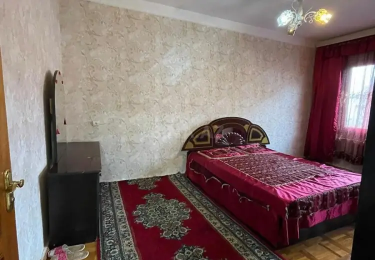 798 AZN - 3 otaqlı mənzil Kirayə (aylıq), 4-cü mikrorayon, Abşeron