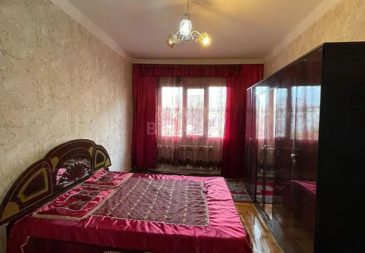 798 AZN - 3 otaqlı mənzil Kirayə (aylıq), 4-cü mikrorayon, Abşeron