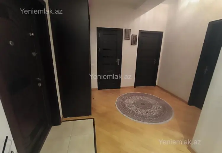 228 000 AZN - 3 otaqlı mənzil Satılır, Yeni Yasamal qəs., Yasamal, Bakı