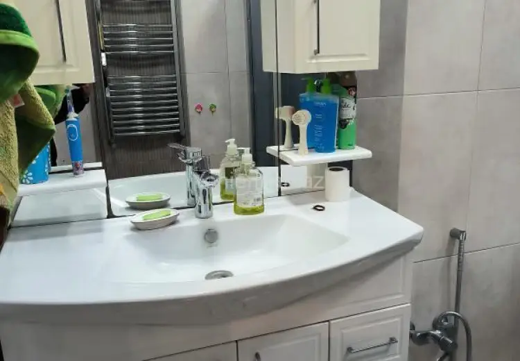 228 000 AZN - 3 otaqlı mənzil Satılır, Yeni Yasamal qəs., Yasamal, Bakı
