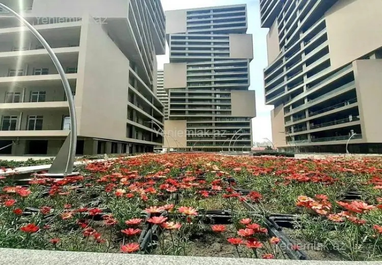 750 AZN - 2 otaqlı mənzil Kirayə (aylıq), Yasamal qəs., Yasamal, Bakı