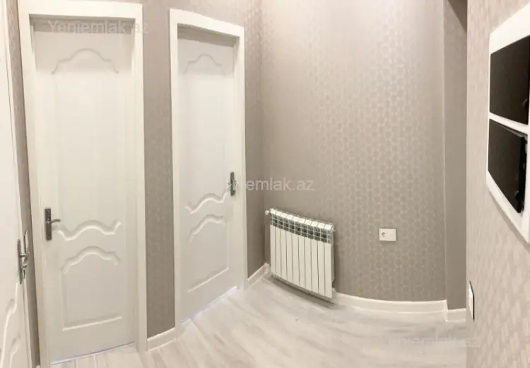 750 AZN - 2 otaqlı mənzil Kirayə (aylıq), Yasamal qəs., Yasamal, Bakı