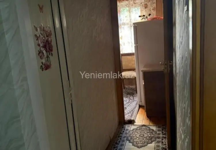 300 AZN - 1 otaqlı mənzil Kirayə (aylıq), 8-ci mikrorayon, Sumqayıt