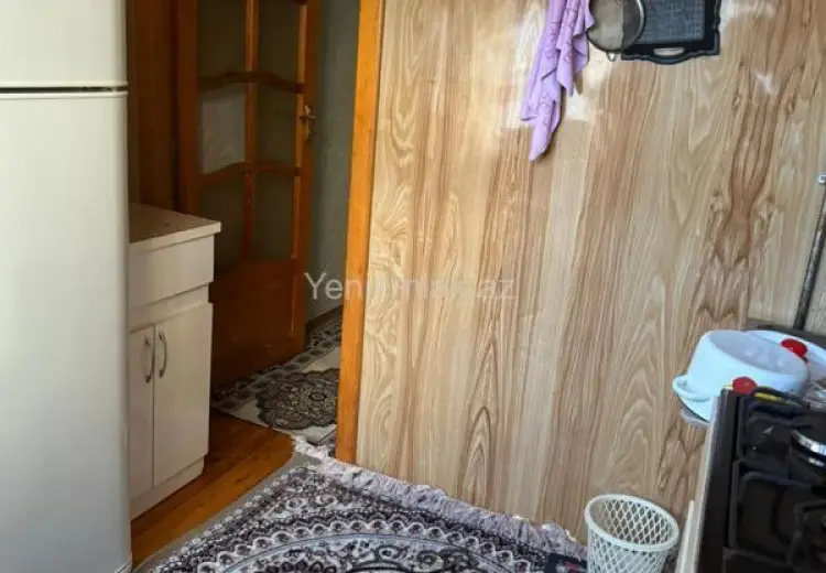 300 AZN - 1 otaqlı mənzil Kirayə (aylıq), 8-ci mikrorayon, Sumqayıt