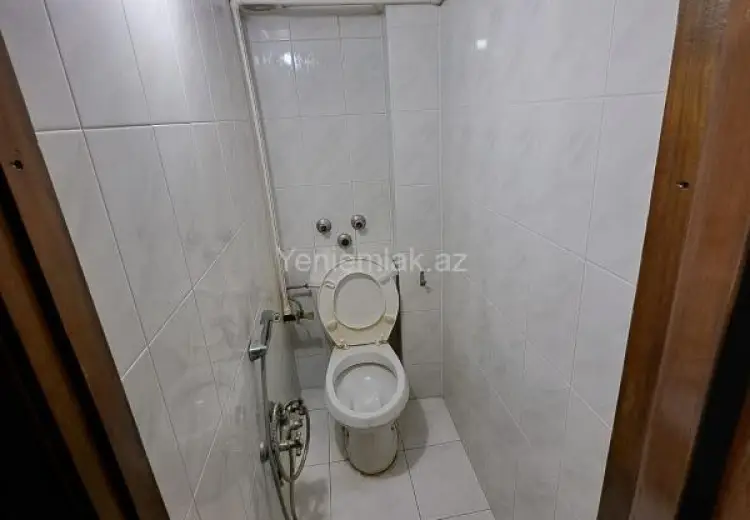 175 000 AZN - 3 otaqlı mənzil Satılır, Nizami, Bakı