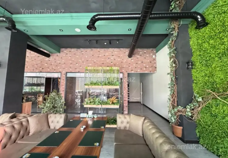 1 600 000 AZN - 660 m² Obyekt / Ofis Satılır, Xətai, Bakı