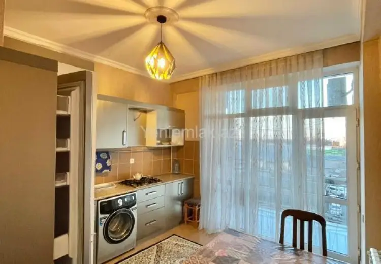 750 AZN - 2 otaqlı mənzil Kirayə (aylıq), Nərimanov, Bakı
