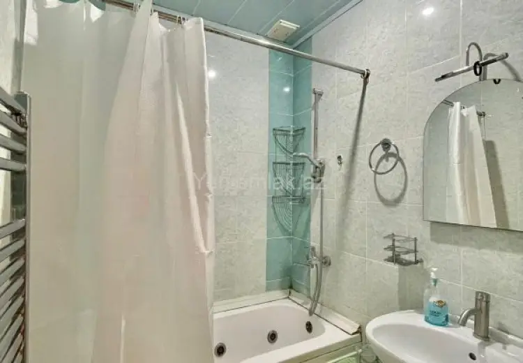 750 AZN - 2 otaqlı mənzil Kirayə (aylıq), Nərimanov, Bakı