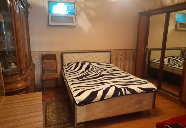 400 AZN - 3 otaqlı mənzil Kirayə (aylıq), Quba