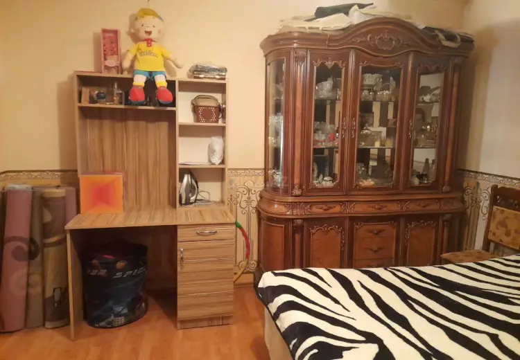 400 AZN - 3 otaqlı mənzil Kirayə (aylıq), Quba