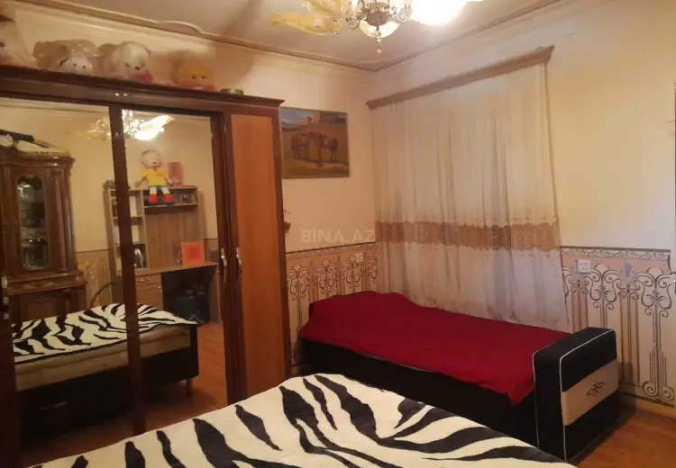 400 AZN - 3 otaqlı mənzil Kirayə (aylıq), Quba