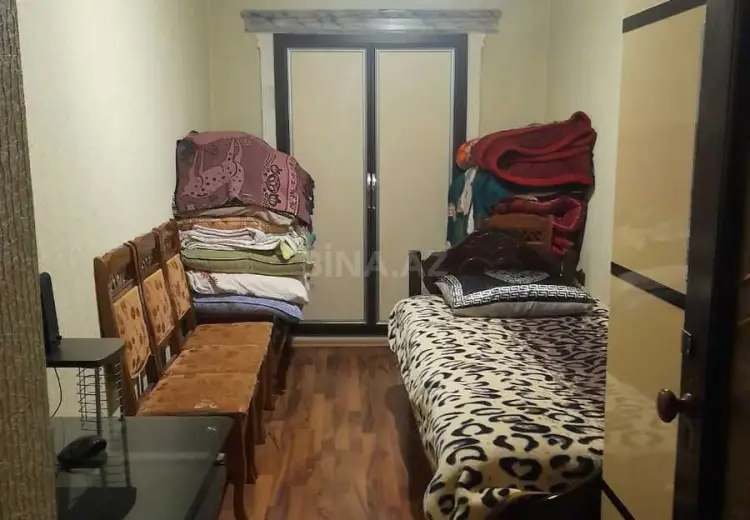400 AZN - 3 otaqlı mənzil Kirayə (aylıq), Quba