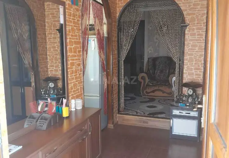400 AZN - 3 otaqlı mənzil Kirayə (aylıq), Quba
