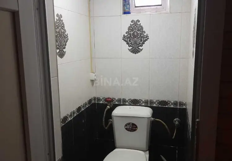 400 AZN - 3 otaqlı mənzil Kirayə (aylıq), Quba