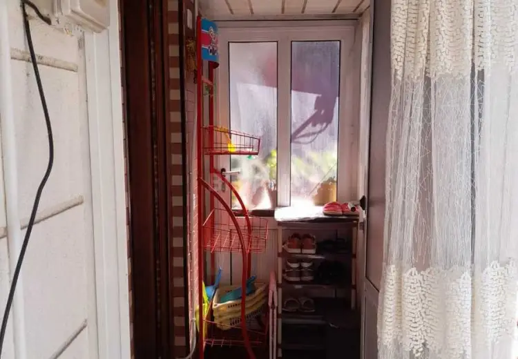 400 AZN - 3 otaqlı mənzil Kirayə (aylıq), Quba