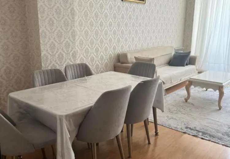 1 050 AZN - 3 otaqlı mənzil Kirayə (aylıq), Yasamal qəs., Yasamal, Bakı