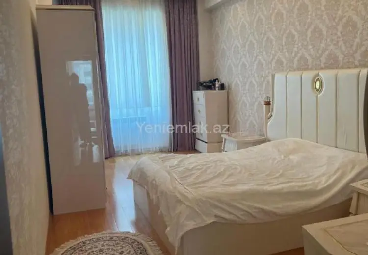 1 050 AZN - 3 otaqlı mənzil Kirayə (aylıq), Yasamal qəs., Yasamal, Bakı