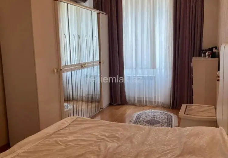 1 050 AZN - 3 otaqlı mənzil Kirayə (aylıq), Yasamal qəs., Yasamal, Bakı