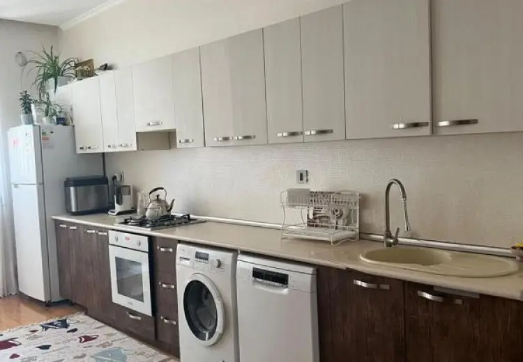 1 050 AZN - 3 otaqlı mənzil Kirayə (aylıq), Yasamal qəs., Yasamal, Bakı