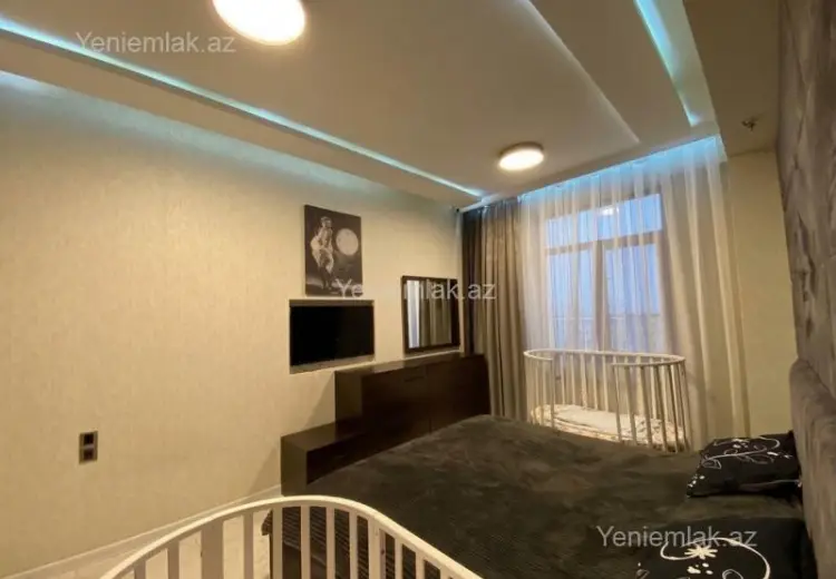 270 000 AZN - 2 otaqlı mənzil Satılır, Yasamal qəs., Yasamal, Bakı