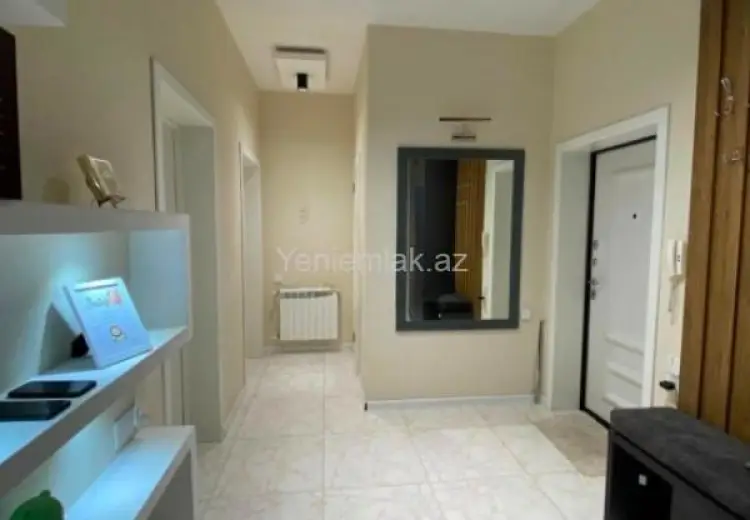 270 000 AZN - 2 otaqlı mənzil Satılır, Yasamal qəs., Yasamal, Bakı