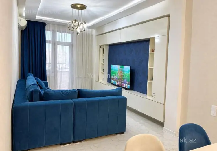 270 000 AZN - 2 otaqlı mənzil Satılır, Yasamal qəs., Yasamal, Bakı