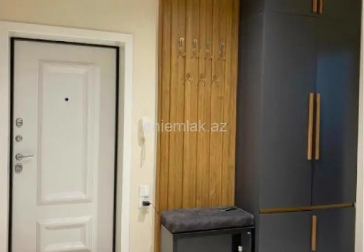 270 000 AZN - 2 otaqlı mənzil Satılır, Yasamal qəs., Yasamal, Bakı