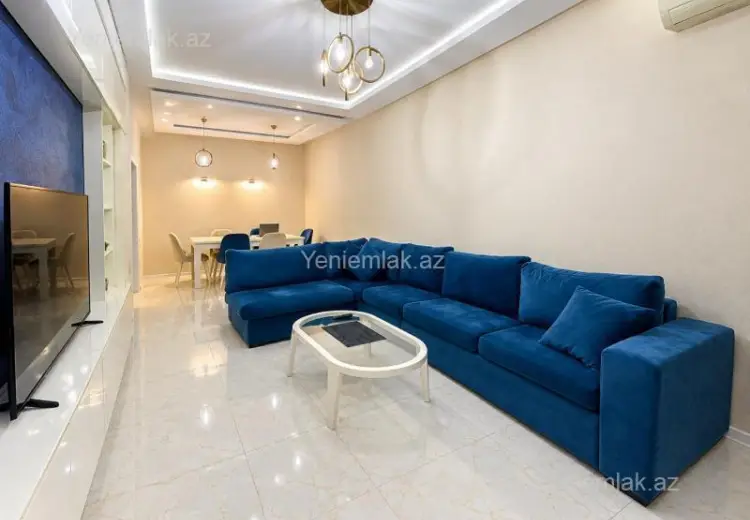 270 000 AZN - 2 otaqlı mənzil Satılır, Yasamal qəs., Yasamal, Bakı
