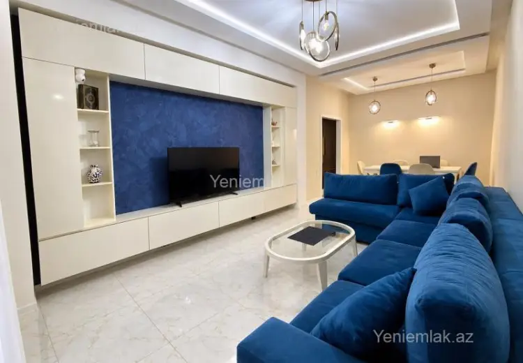 270 000 AZN - 2 otaqlı mənzil Satılır, Yasamal qəs., Yasamal, Bakı