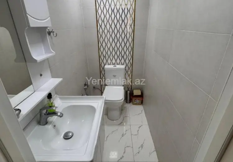 309 000 AZN - 4 otaqlı mənzil Satılır, Xətai, Bakı