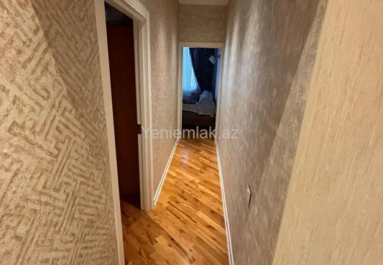 309 000 AZN - 4 otaqlı mənzil Satılır, Xətai, Bakı