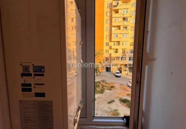 309 000 AZN - 4 otaqlı mənzil Satılır, Xətai, Bakı