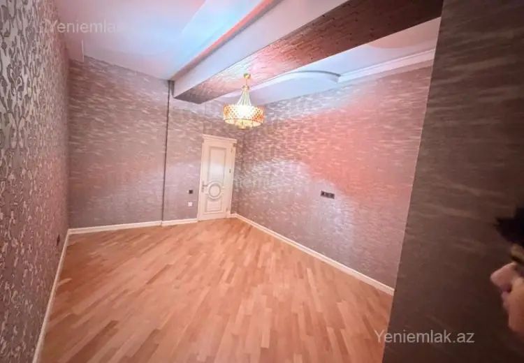 1 500 AZN - 5 otaqlı mənzil Kirayə (aylıq), Yasamal qəs., Yasamal, Bakı