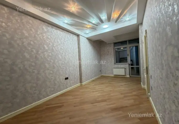 1 500 AZN - 5 otaqlı mənzil Kirayə (aylıq), Yasamal qəs., Yasamal, Bakı