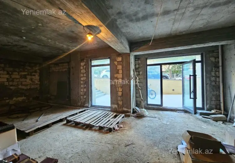 860 000 AZN - 330 m² Obyekt / Ofis Satılır, Nizami, Bakı