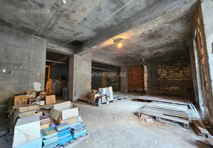 860 000 AZN - 330 m² Obyekt / Ofis Satılır, Nizami, Bakı