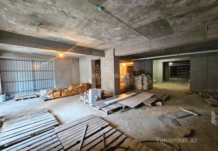 860 000 AZN - 330 m² Obyekt / Ofis Satılır, Nizami, Bakı