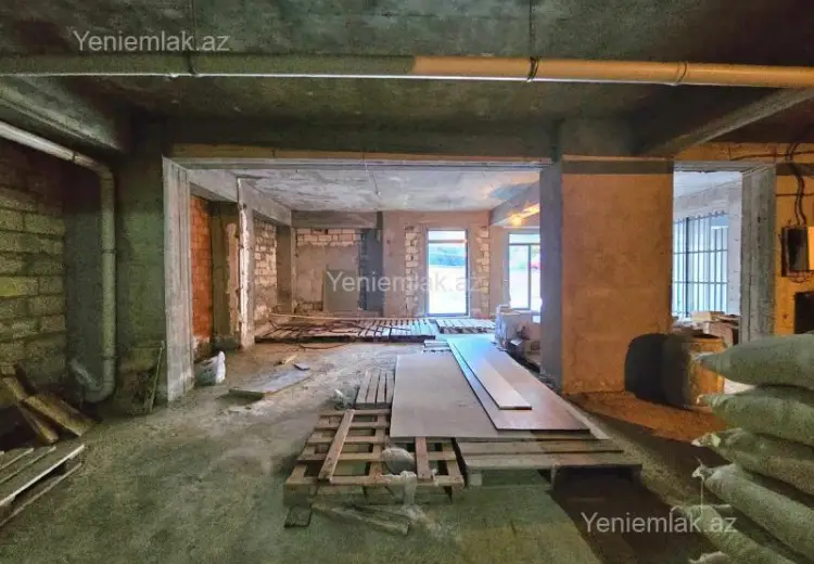 860 000 AZN - 330 m² Obyekt / Ofis Satılır, Nizami, Bakı