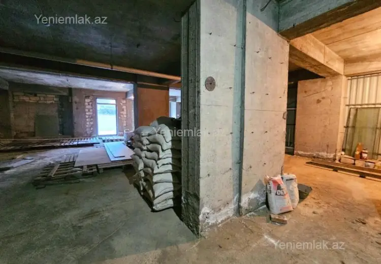 860 000 AZN - 330 m² Obyekt / Ofis Satılır, Nizami, Bakı